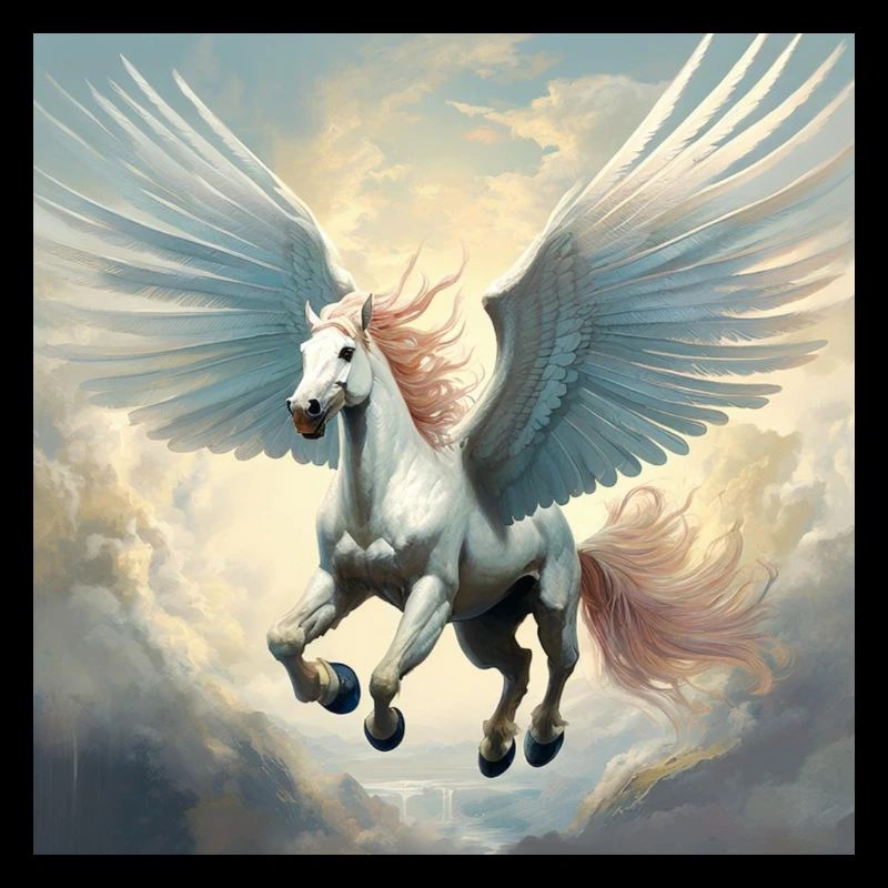 Pegasus