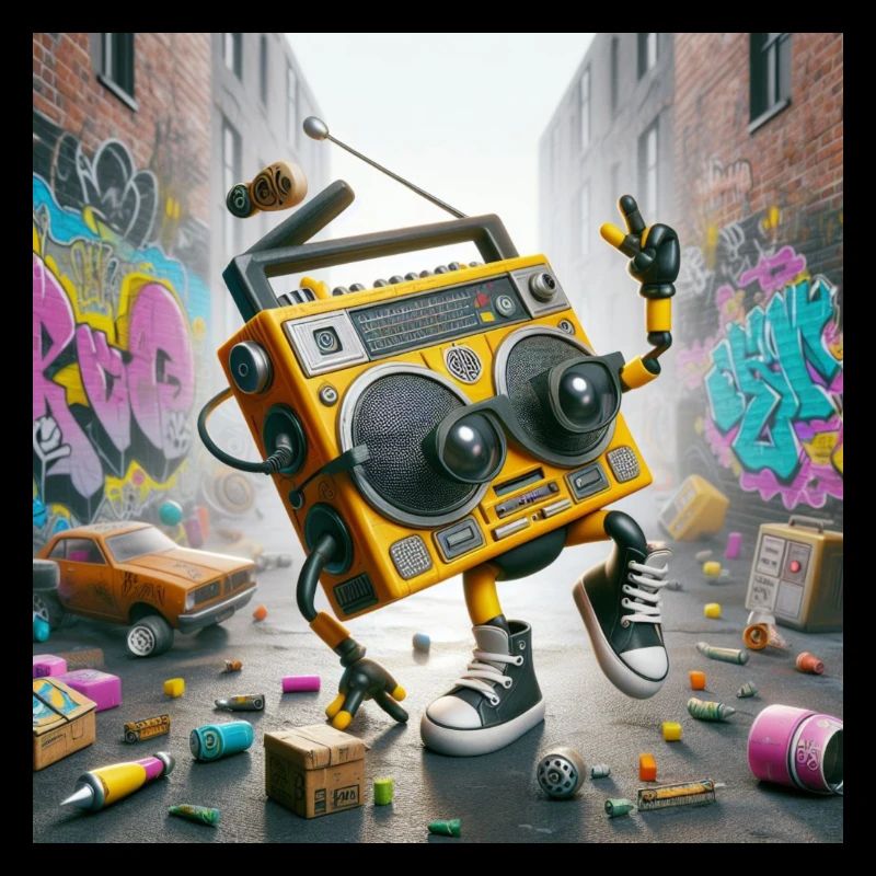 Musikbox