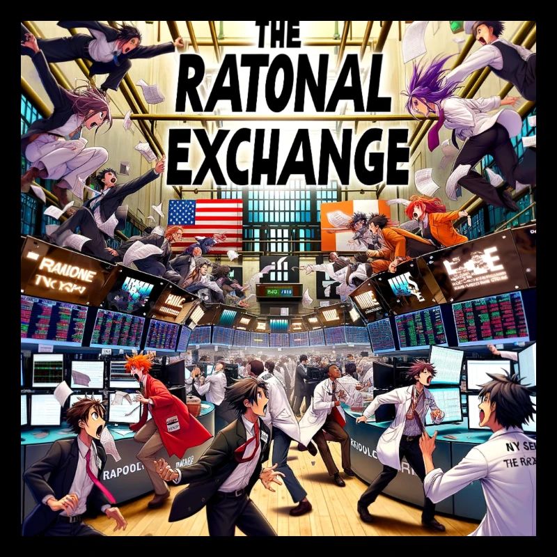 The Rational Exchange