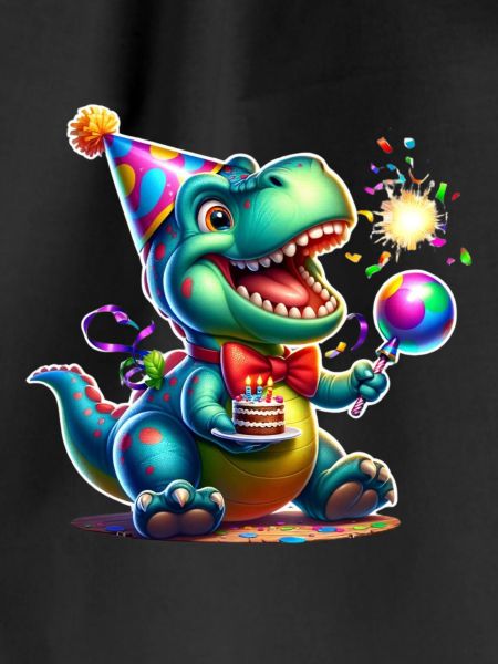 Party Dino