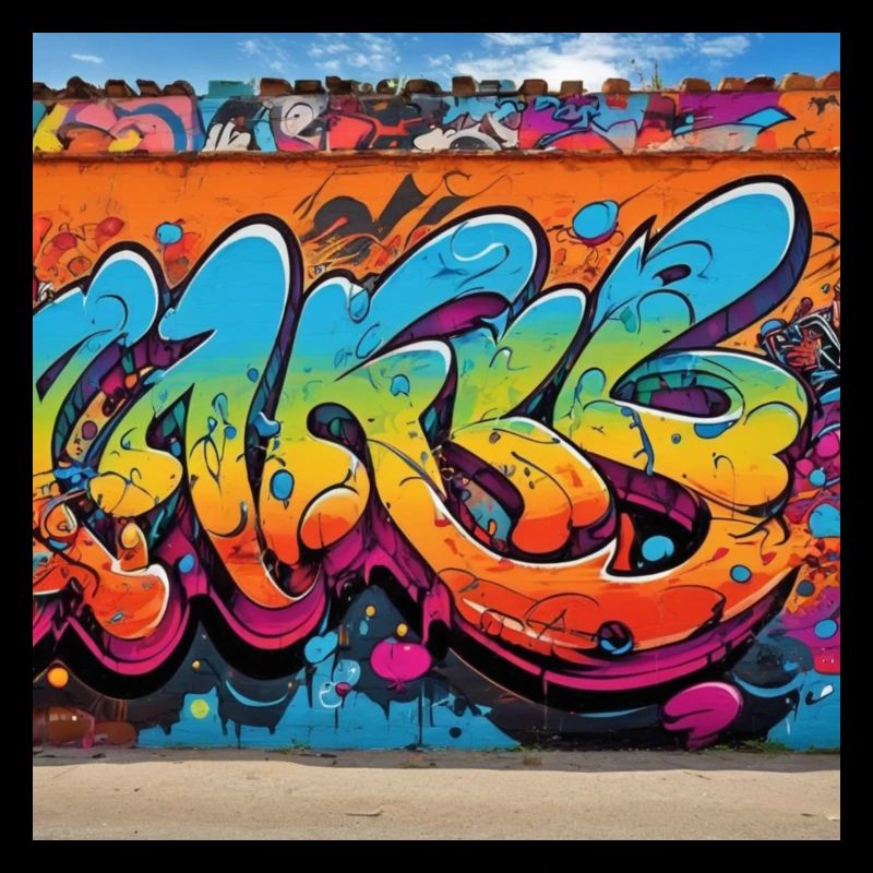 Graffiti