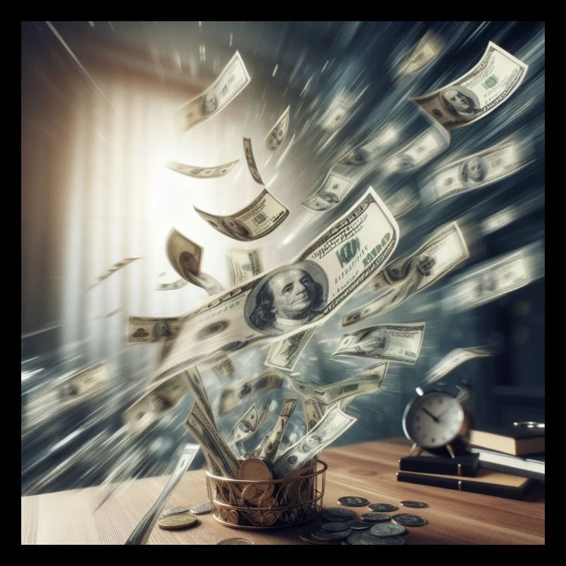 Automatic Earning - Passive