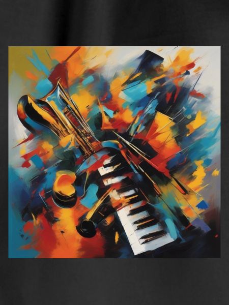 Symphony of Colours