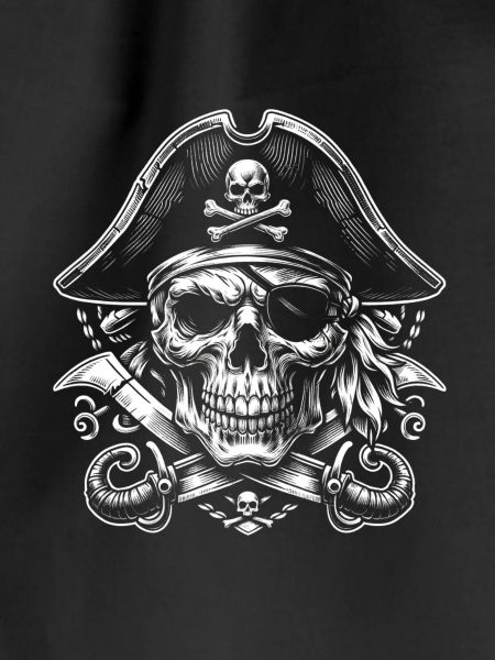 Dread Captain's Legacy