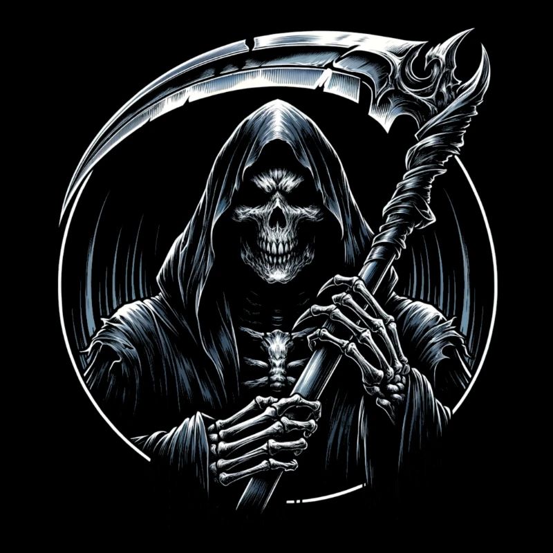 Gardien de l’éternité