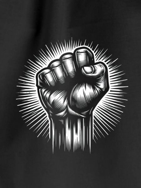 Power of Unity