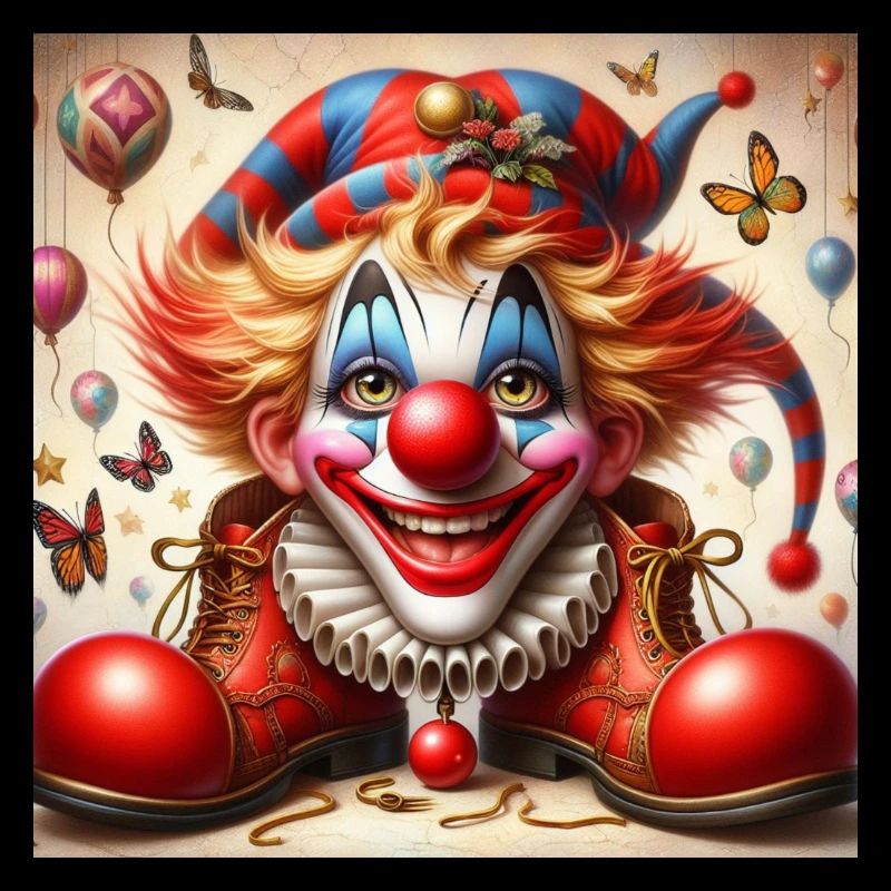 Clown