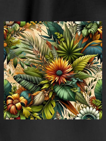 Vibrant Botanical Extravaganza