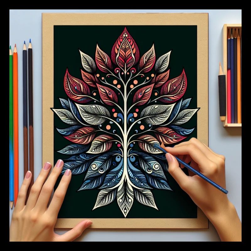 Vibrations Abstraites