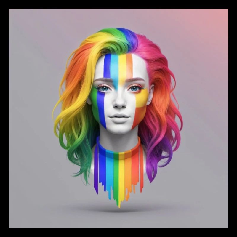 Radiant Spectrum