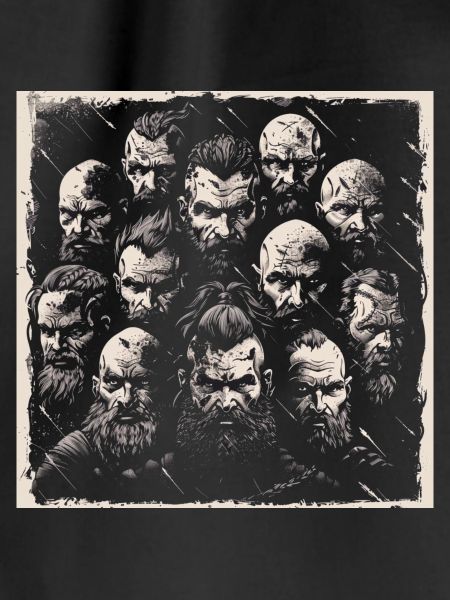 Barbarian Horde