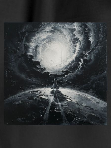 Dark Space