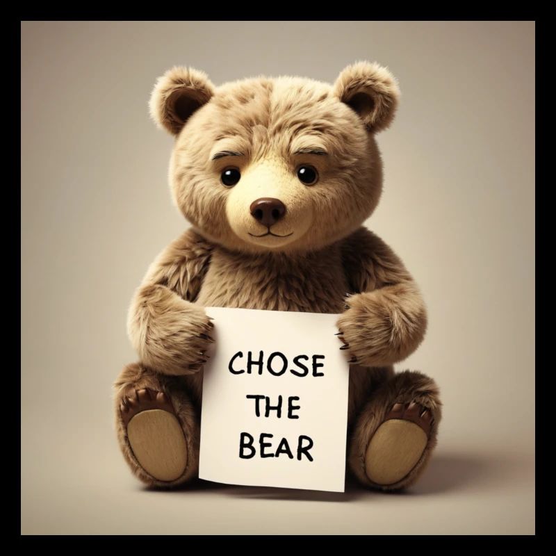 standing with everyone