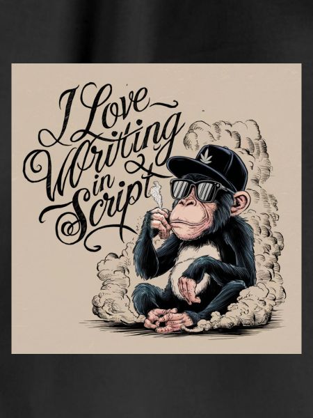 Chimpanzee