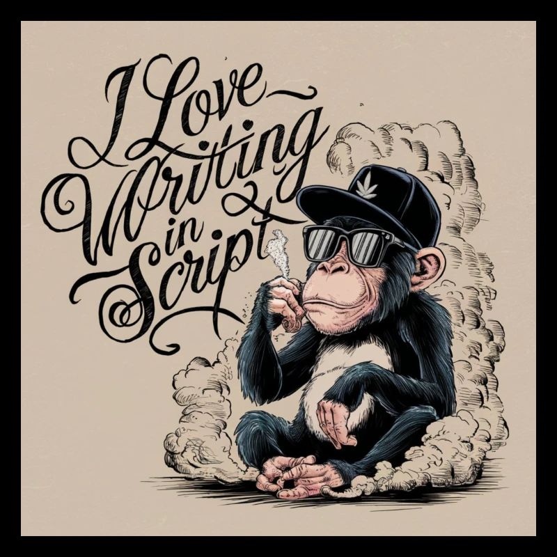 Chimpanse