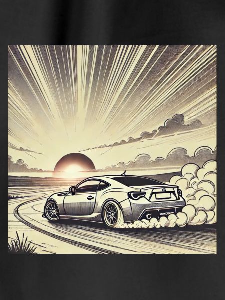 GT86