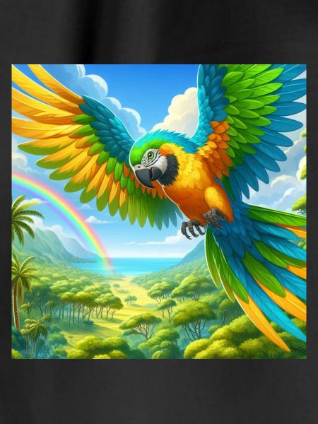 Parrot