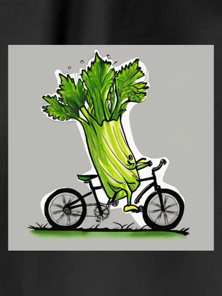 Leek cyclist