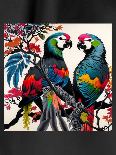 Parrots