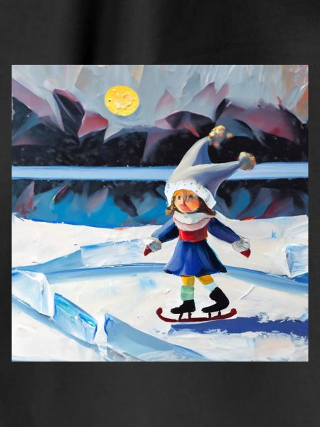 The miracle of winter