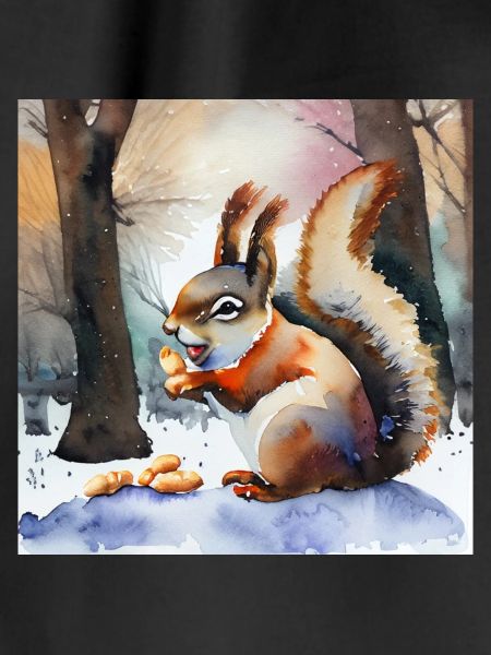 Winter treasures