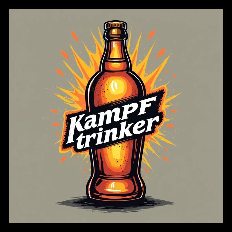 Kampftrinker