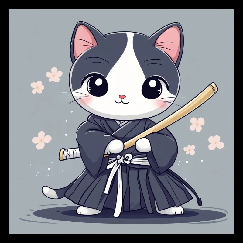 Kendo Katze