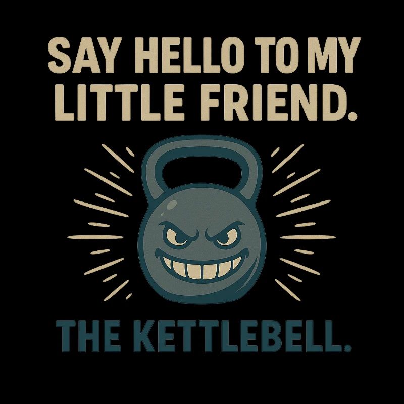 Say hello !