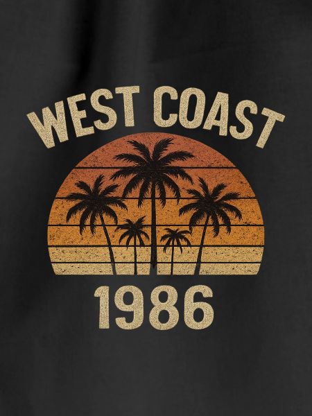 West Coast 1986