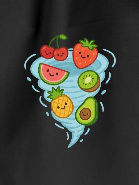 Fruit Mix