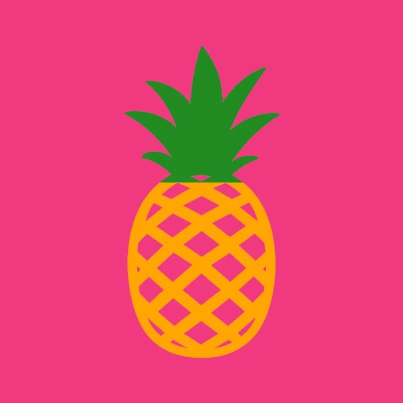 Ananas.