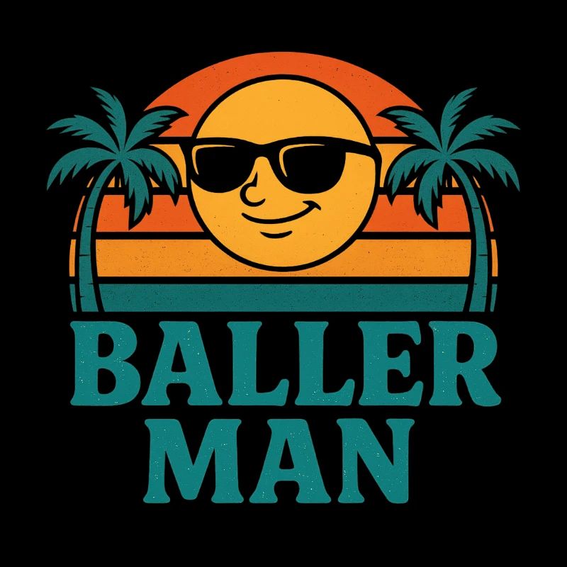 BALLERMAN