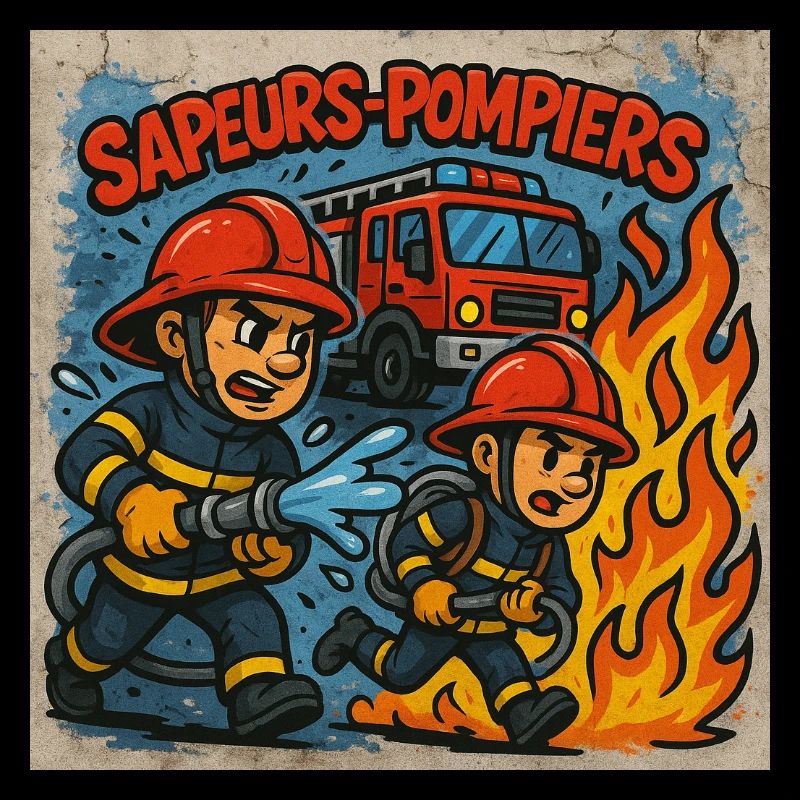 Feuerwehrleute