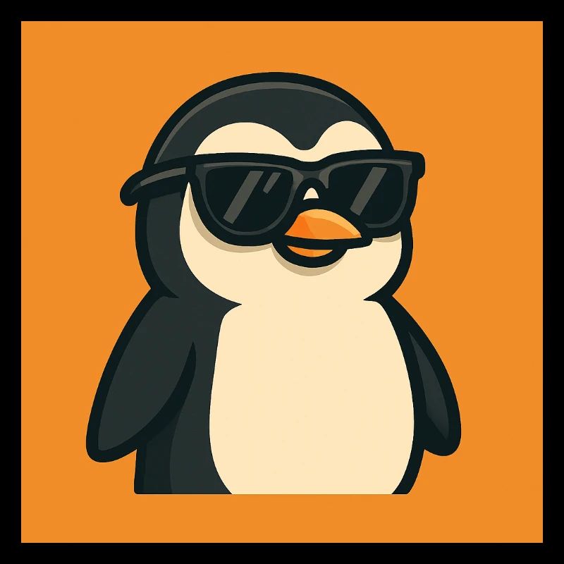 Pinguin