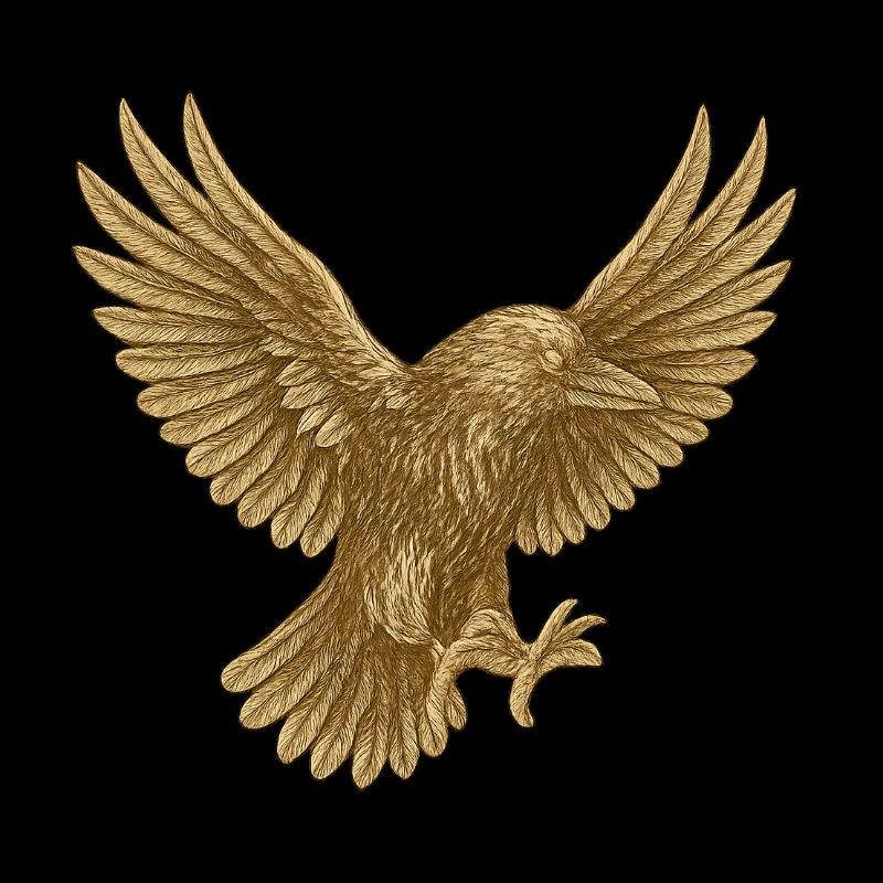 RabeFliegt