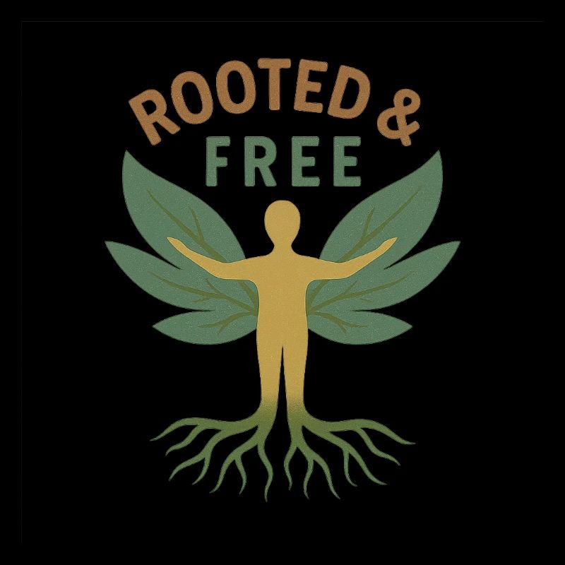Rooted and Free