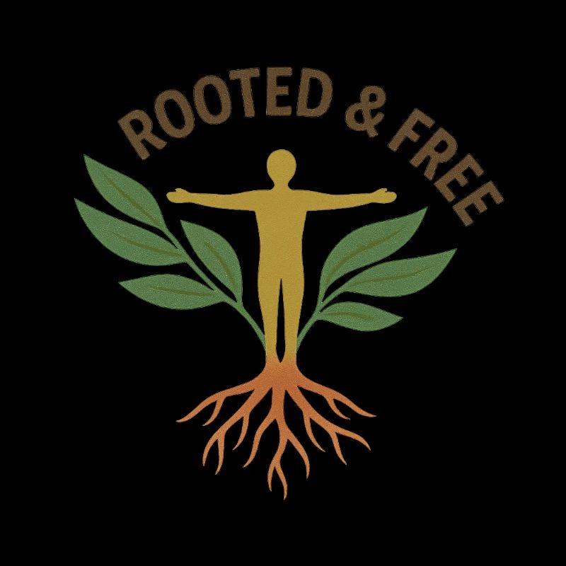 Rooted and Free