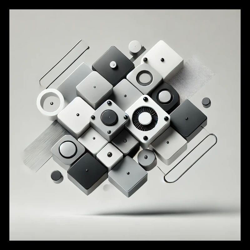 Geometric Pulse
