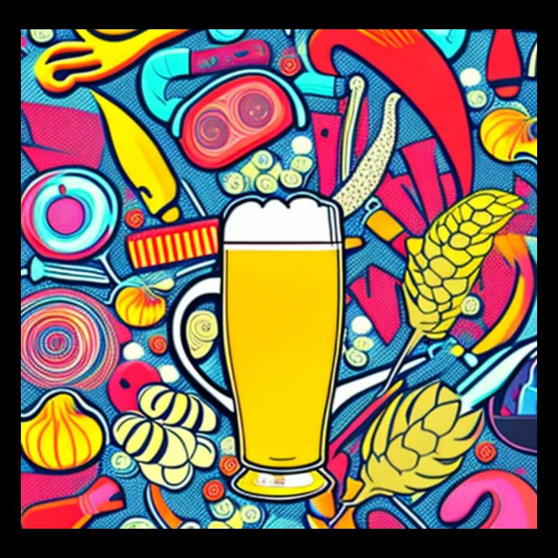beer