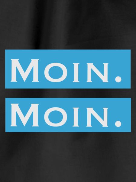 Moin Moin