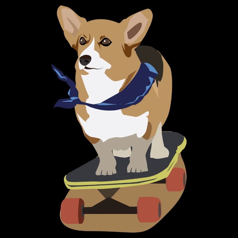 Corgi Alva