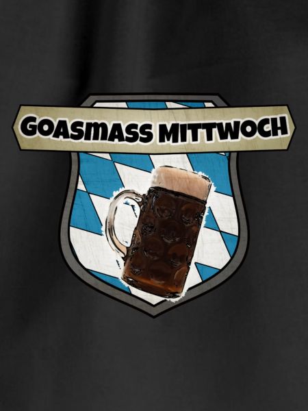 Goasmass