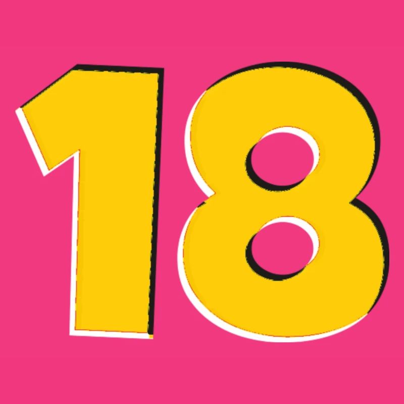 18