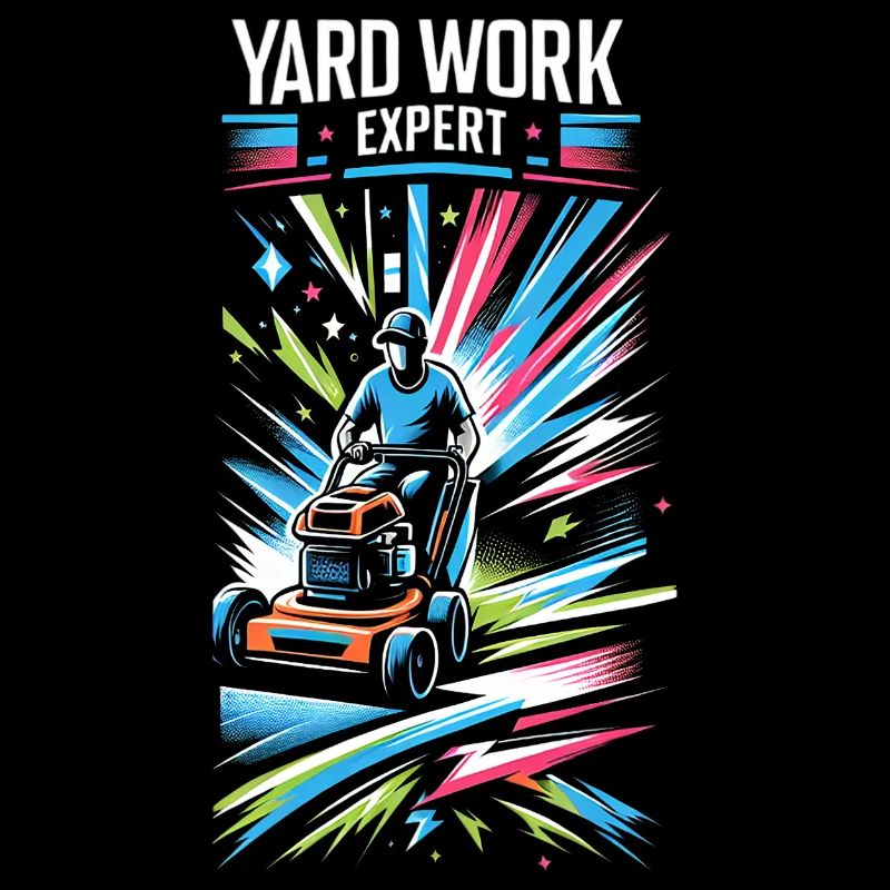 Yard Work Expert 15