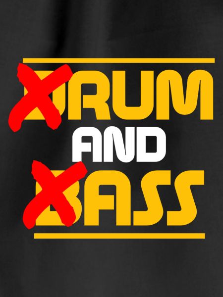 Drum and bass