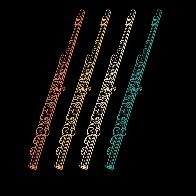 Flautist Evolution Flute