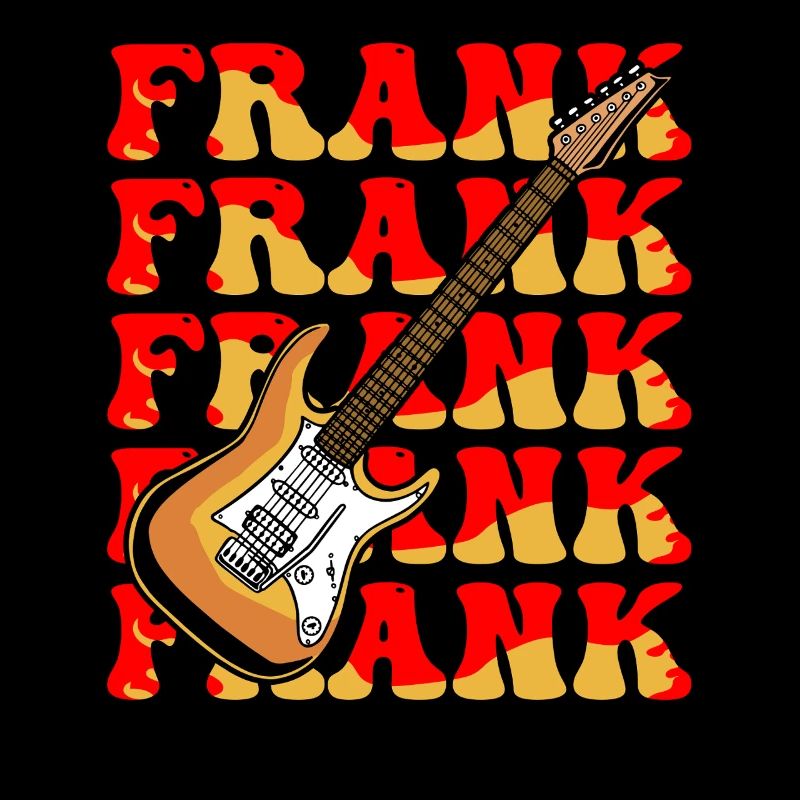 Frank