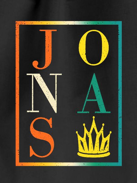 Jonas