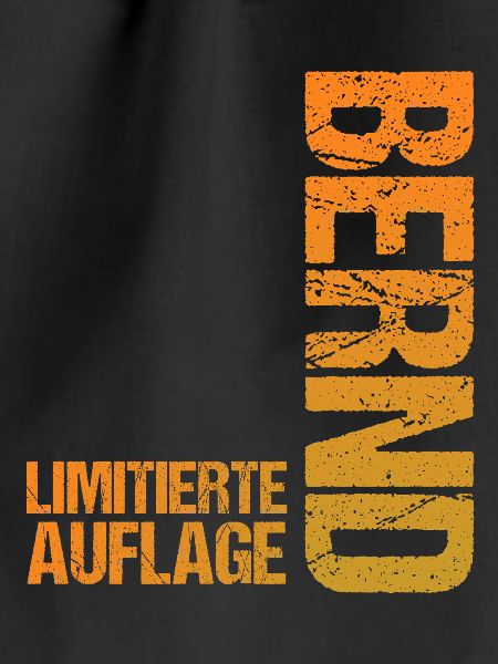 Bernd