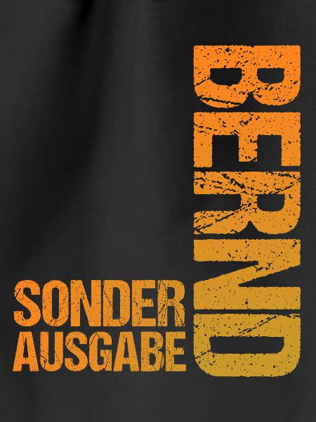 Bernd